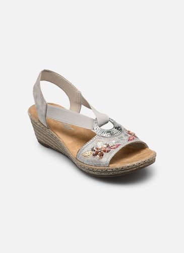Sandales et nu-pieds 62466 - Rieker - Modalova