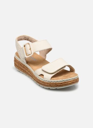 Sandales et nu-pieds 62760 - Rieker - Modalova