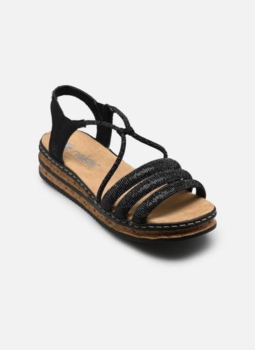 Sandales et nu-pieds 62977 - Rieker - Modalova