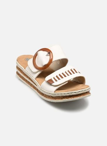 Mules et sabots 62993 - Rieker - Modalova