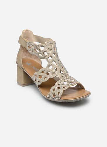 Sandales et nu-pieds 64773 - Rieker - Modalova