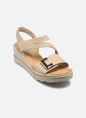 Sandales et nu-pieds 67410 - Rieker - Modalova