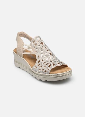 Sandales et nu-pieds 67465 - Rieker - Modalova