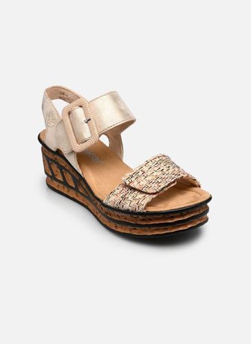 Sandales et nu-pieds 68172 - Rieker - Modalova