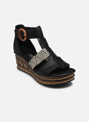 Sandales et nu-pieds 68182 - Rieker - Modalova
