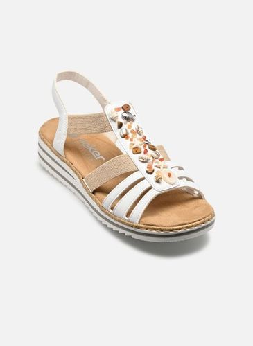 Sandales et nu-pieds V0656 - Rieker - Modalova