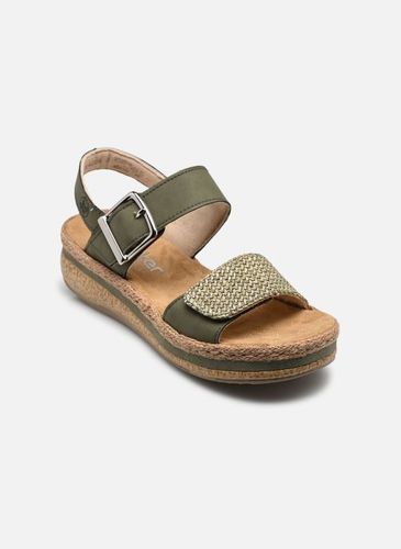 Sandales et nu-pieds V0951 - Rieker - Modalova