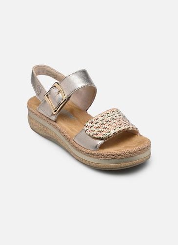 Sandales et nu-pieds V0951 - Rieker - Modalova