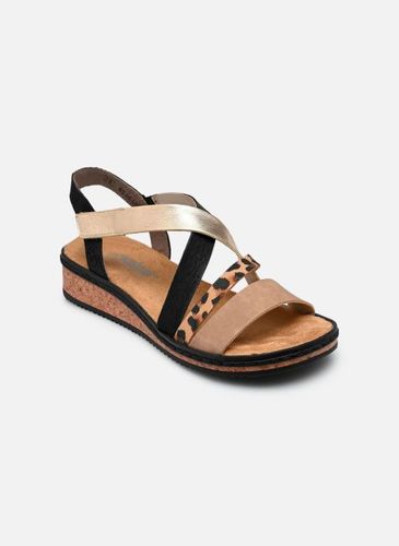 Sandales et nu-pieds V3663 - Rieker - Modalova
