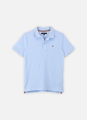Vêtements Flag Polo Ss pour Enfant - Tommy Hilfiger - Modalova