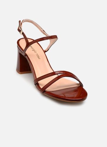 Sandales et nu-pieds Spirale - Georgia Rose - Modalova