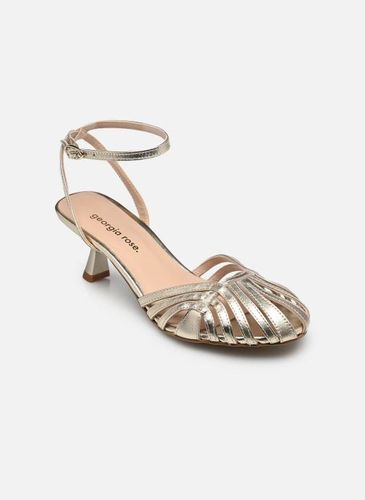 Sandales et nu-pieds Sansa - Georgia Rose - Modalova