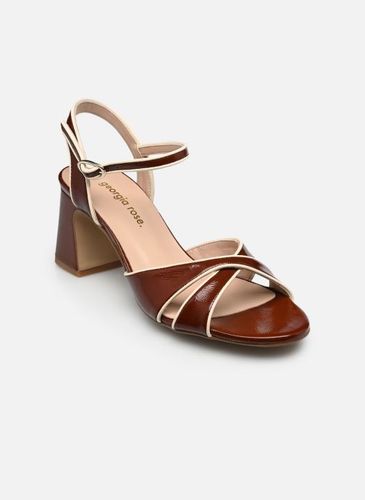 Sandales et nu-pieds Saros - Georgia Rose - Modalova