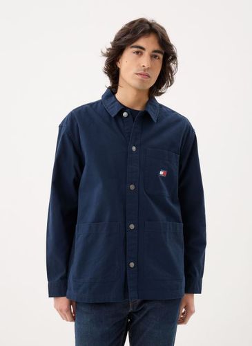 Vêtements Tjm Essential Oversh - Tommy Jeans - Modalova