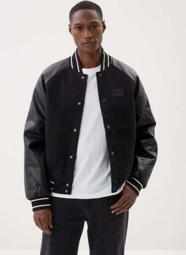 Vêtements Tjm Flag Varsity Jac - Tommy Jeans - Modalova