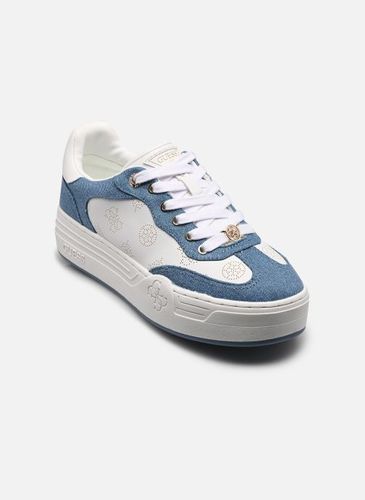 Baskets Guess SWOLE4 pour Femme - Guess - Modalova