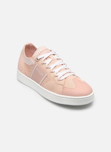 Baskets Guess JRIXIE pour Femme - Guess - Modalova