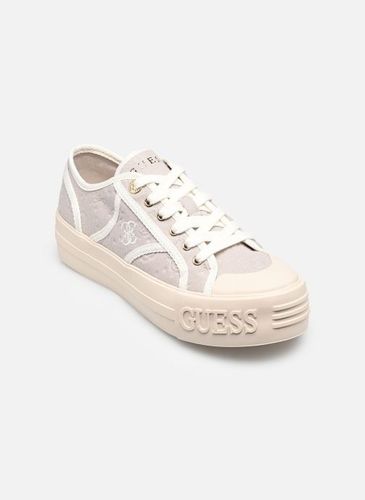 Baskets Guess ISSAH pour Femme - Guess - Modalova