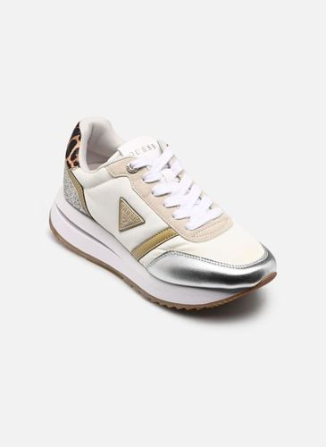 Baskets Guess EAGAR2 pour Femme - Guess - Modalova