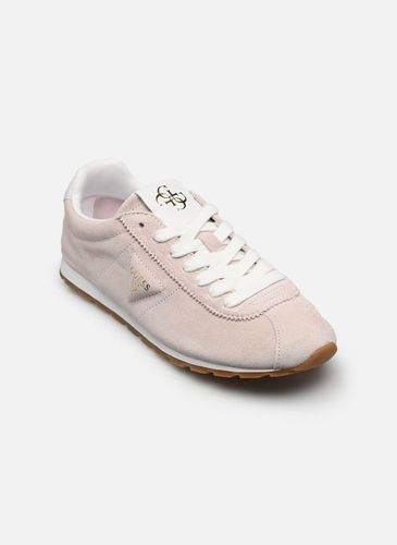 Baskets Guess TIAH3 pour Femme - Guess - Modalova
