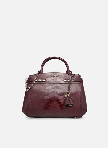 Sacs à main Melinda Triple Comp Satchel pour Sacs - Guess - Modalova