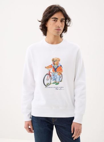 Vêtements Sweat Polo Bear en molleton - Polo Ralph Lauren - Modalova