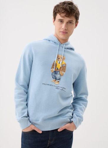 Vêtements Sweat à capuche Polo Bear en molleton - Polo Ralph Lauren - Modalova
