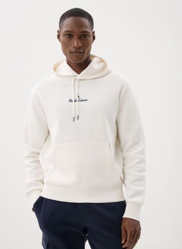 Vêtements Sweat à capuche coton performance à log - Polo Ralph Lauren - Modalova