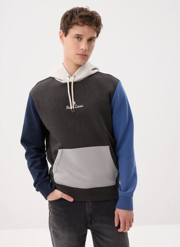 Vêtements Sweat à capuche coton performance à log - Polo Ralph Lauren - Modalova