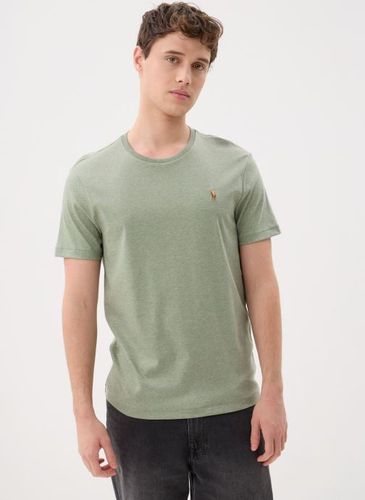 Vêtements Sscncmslm1-Short Sleeve-T-Shirt - Polo Ralph Lauren - Modalova