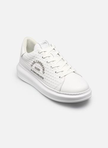 Baskets KAPRI MENS KL Microgram Lo - Karl Lagerfeld - Modalova