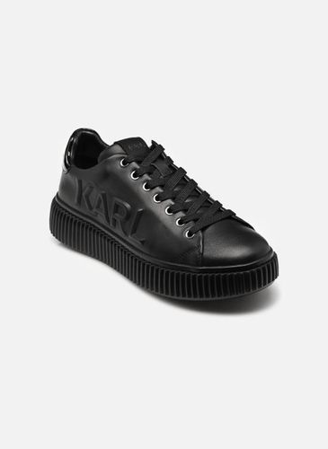 Baskets KAPRIKA Geometrikarl Logo - Karl Lagerfeld - Modalova