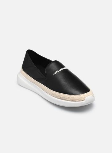 Mocassins HELIOS Slip On Lthr - Karl Lagerfeld - Modalova