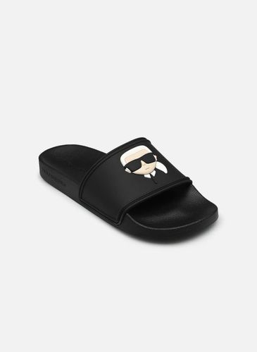 Sandales et nu-pieds KONDO II Karl NFT Slide - Karl Lagerfeld - Modalova