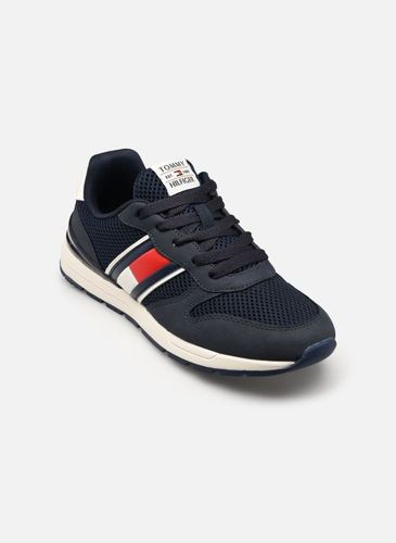 Baskets Jan pour Enfant - Tommy Hilfiger - Modalova