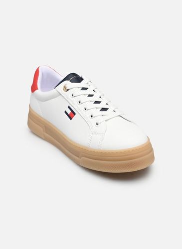 Baskets Jade pour Enfant - Tommy Hilfiger - Modalova