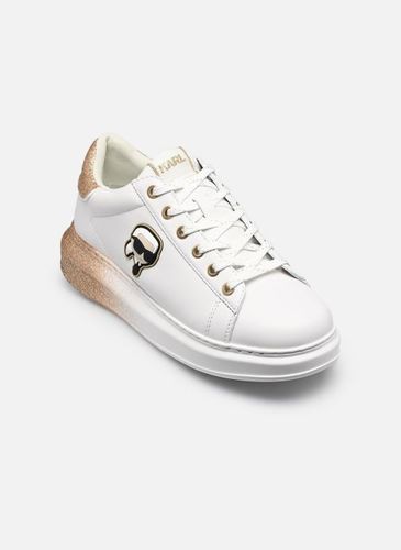 Baskets KAPRI Ombre NFT Lo Lace - Karl Lagerfeld - Modalova