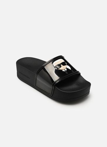 Sandales et nu-pieds KONDO MAXI II Karl NFT Shine - Karl Lagerfeld - Modalova