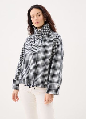 Vêtements Bronwyn Check Showerproof Jacket - Barbour - Modalova