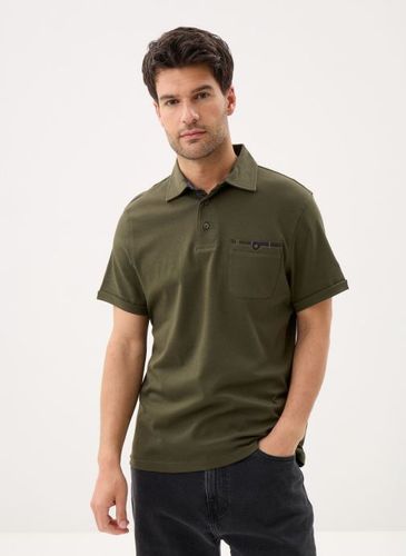 Vêtements Premium Corpatch Tailored Polo Shirt - Barbour - Modalova