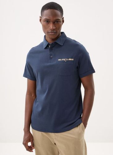 Vêtements Premium Corpatch Tailored Polo Shirt - Barbour - Modalova