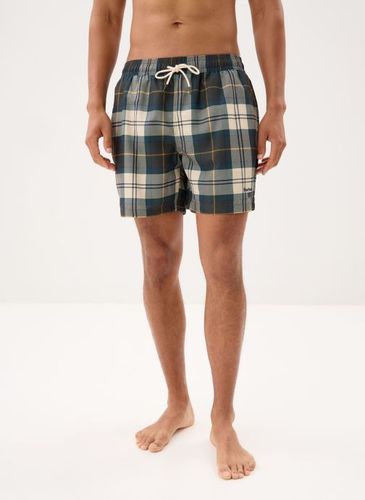 Vêtements Staple Tartan Swim Short - Barbour - Modalova