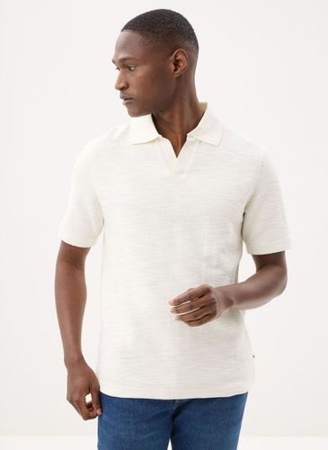 Vêtements Samac v-neck polo 15974 - Samsoe Samsoe - Modalova
