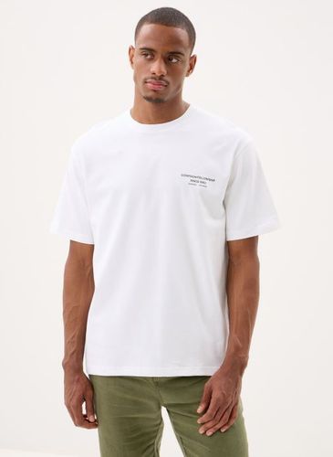 Vêtements Sacohen t-shirt 11725 - Samsoe Samsoe - Modalova