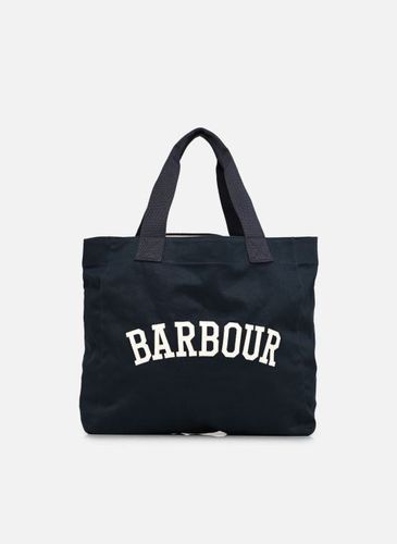 Sacs à main Logo Holiday Tote Bag pour Sacs - Barbour - Modalova