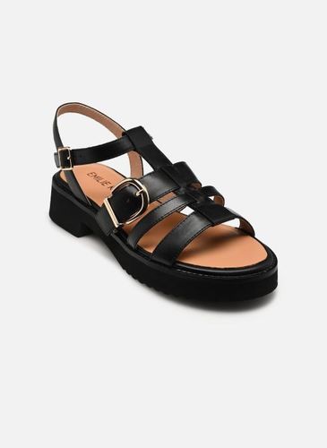 Sandales et nu-pieds CLAUDIA - Karston - Modalova