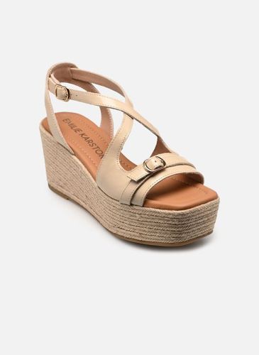 Sandales et nu-pieds NAPOLIE - Karston - Modalova