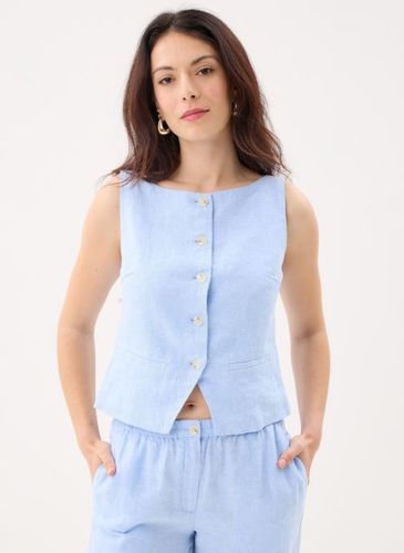 Vêtements Saloves vest 14329 - Samsoe Samsoe - Modalova