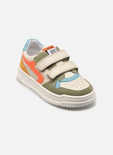 Baskets Kargourou Velcro pour Enfant - Babybotte - Modalova