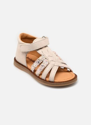 Sandales et nu-pieds Tourbillon Velcro pour Enfant - Babybotte - Modalova